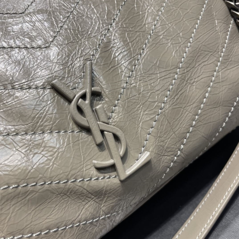 YSL Top Handle Bags